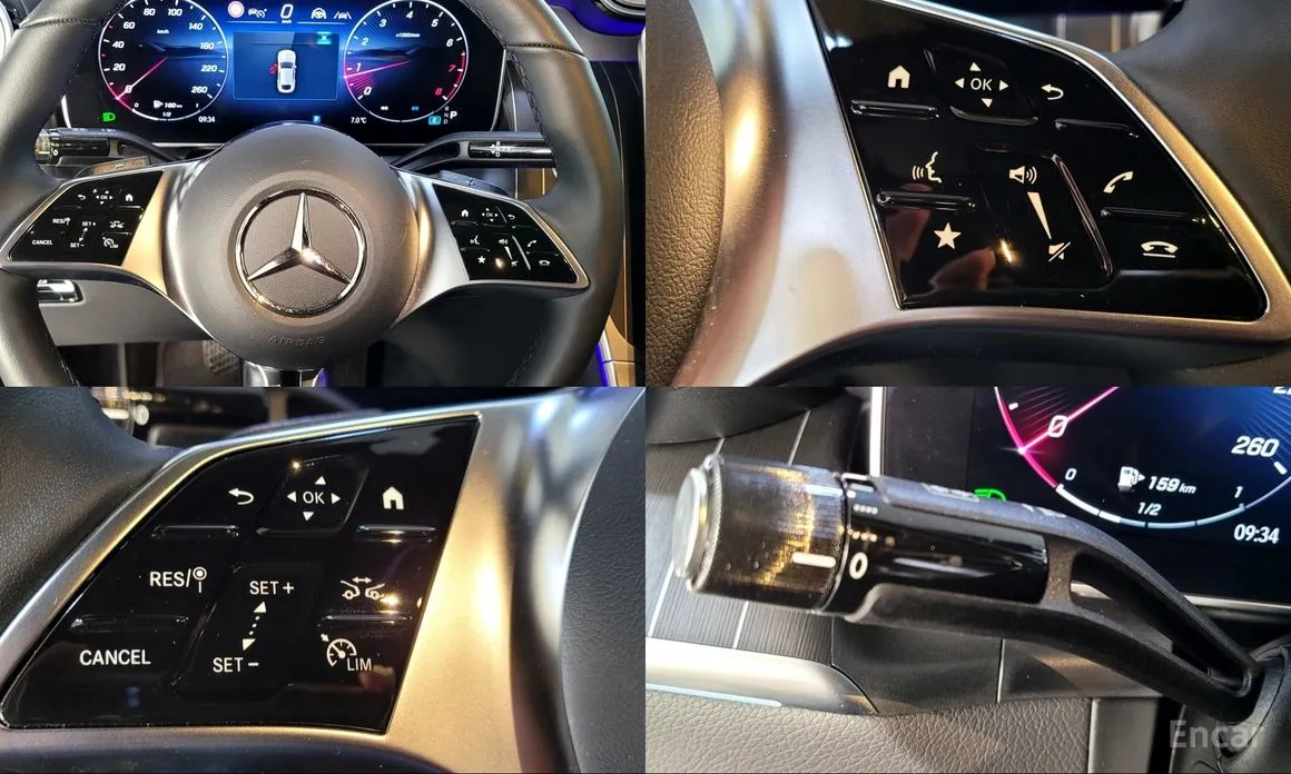 Фото 12 - Mercedes-Benz GLC-Class