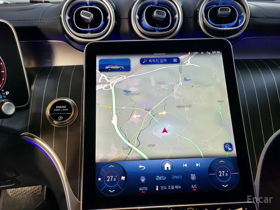 Фото 13 - Mercedes-Benz GLC-Class