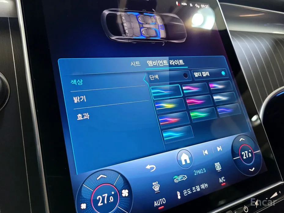 Фото 16 - Mercedes-Benz GLC-Class