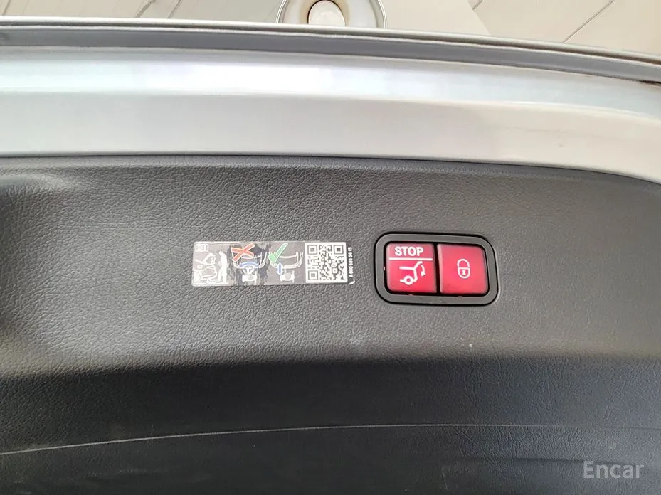 Фото 20 - Mercedes-Benz GLC-Class