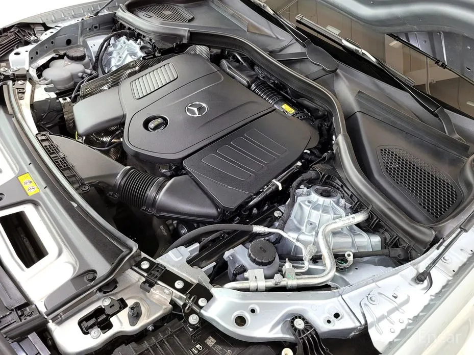 Фото 6 - Mercedes-Benz GLC-Class