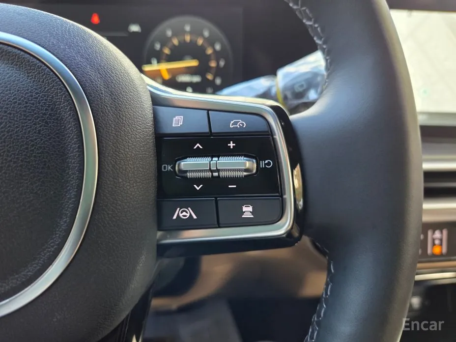 Фото 12 - Kia Sorento