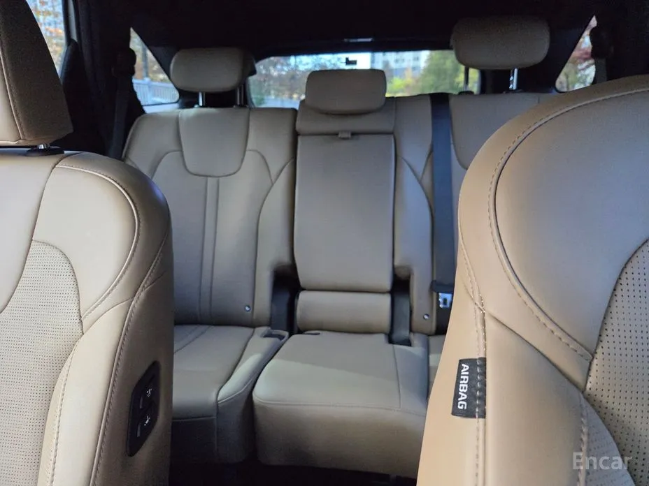 Фото 16 - Kia Sorento