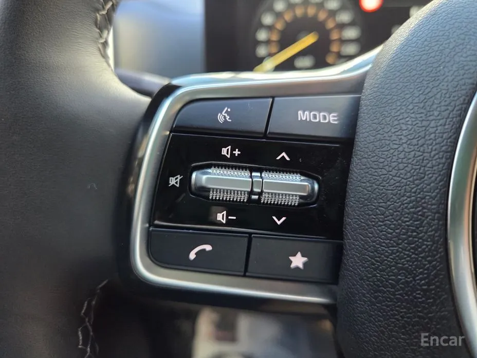 Фото 19 - Kia Sorento