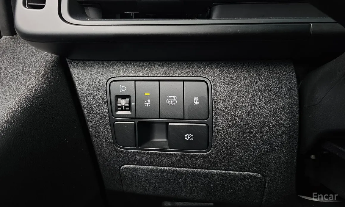 Фото 17 - Hyundai Staria