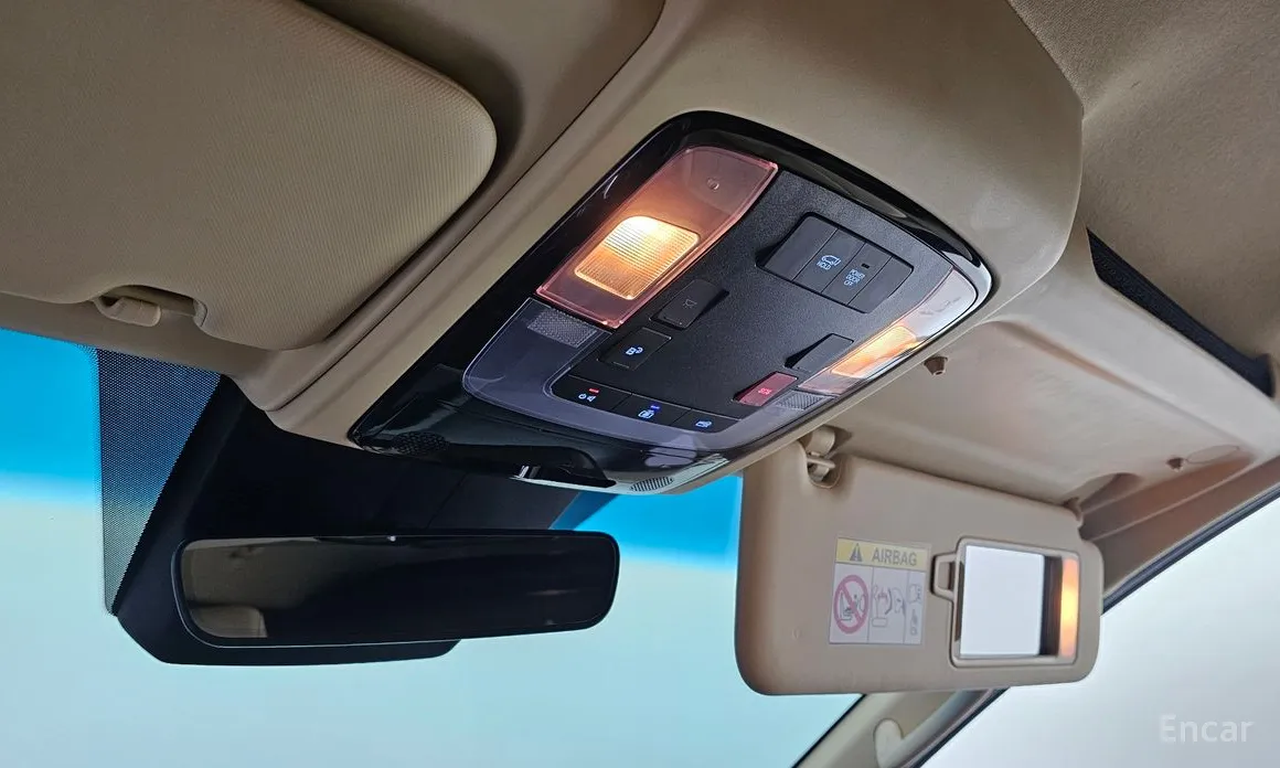 Фото 19 - Hyundai Staria