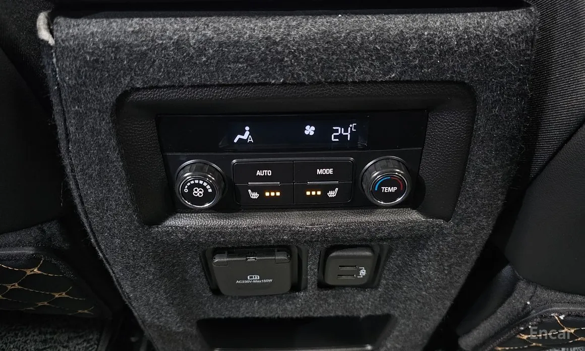 Фото 19 - Chevrolet Traverse