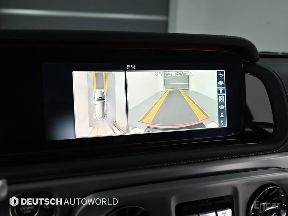 Фото 15 - Mercedes-Benz G-Class