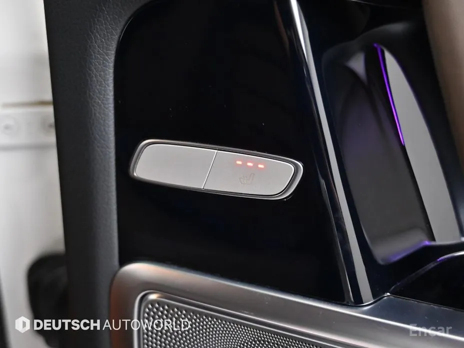 Фото 16 - Mercedes-Benz G-Class