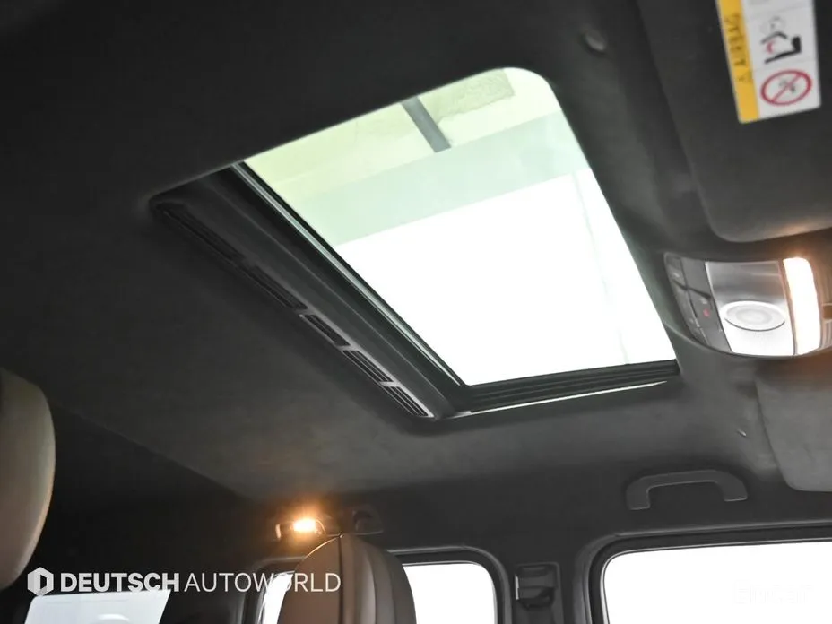 Фото 19 - Mercedes-Benz G-Class