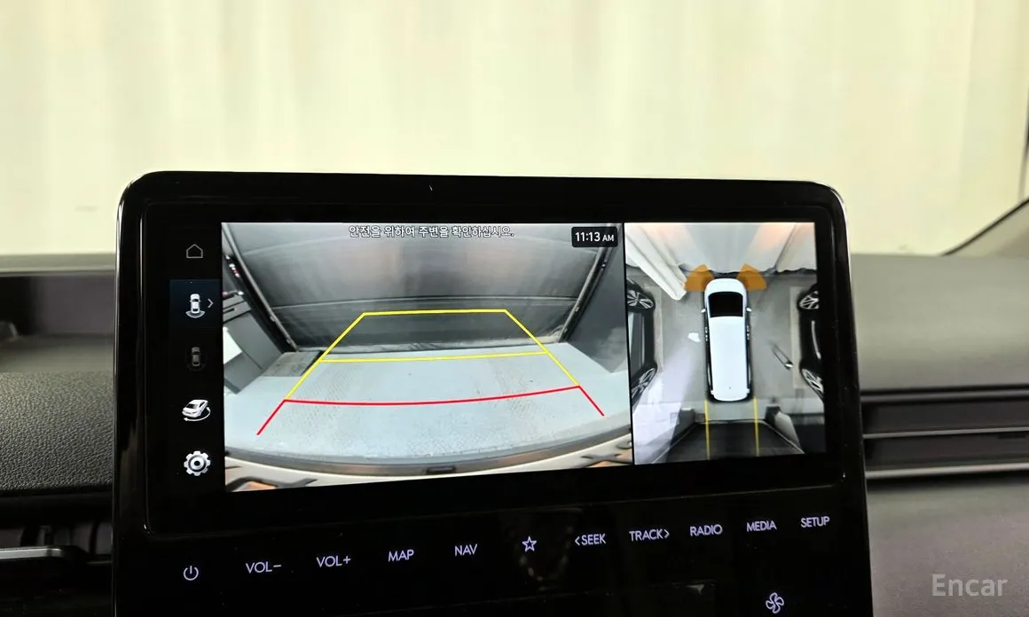 Фото 15 - Hyundai Staria