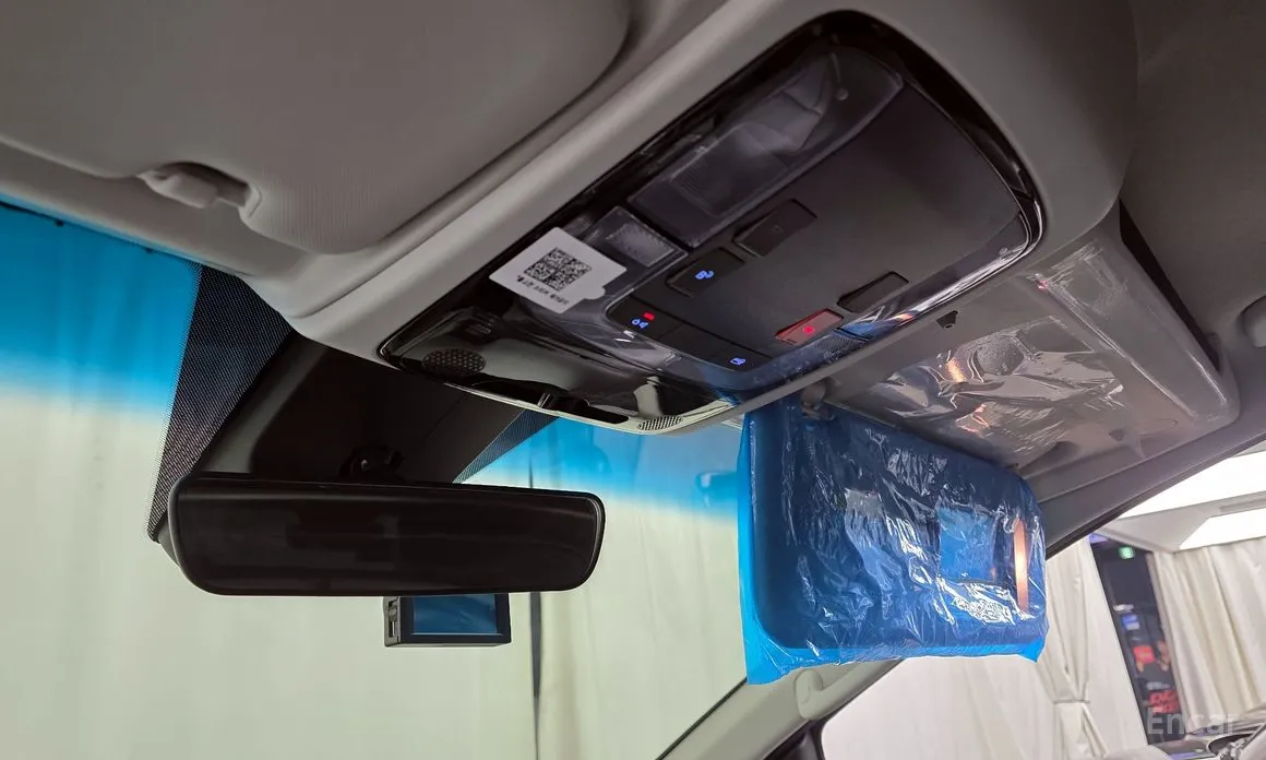 Фото 17 - Hyundai Staria