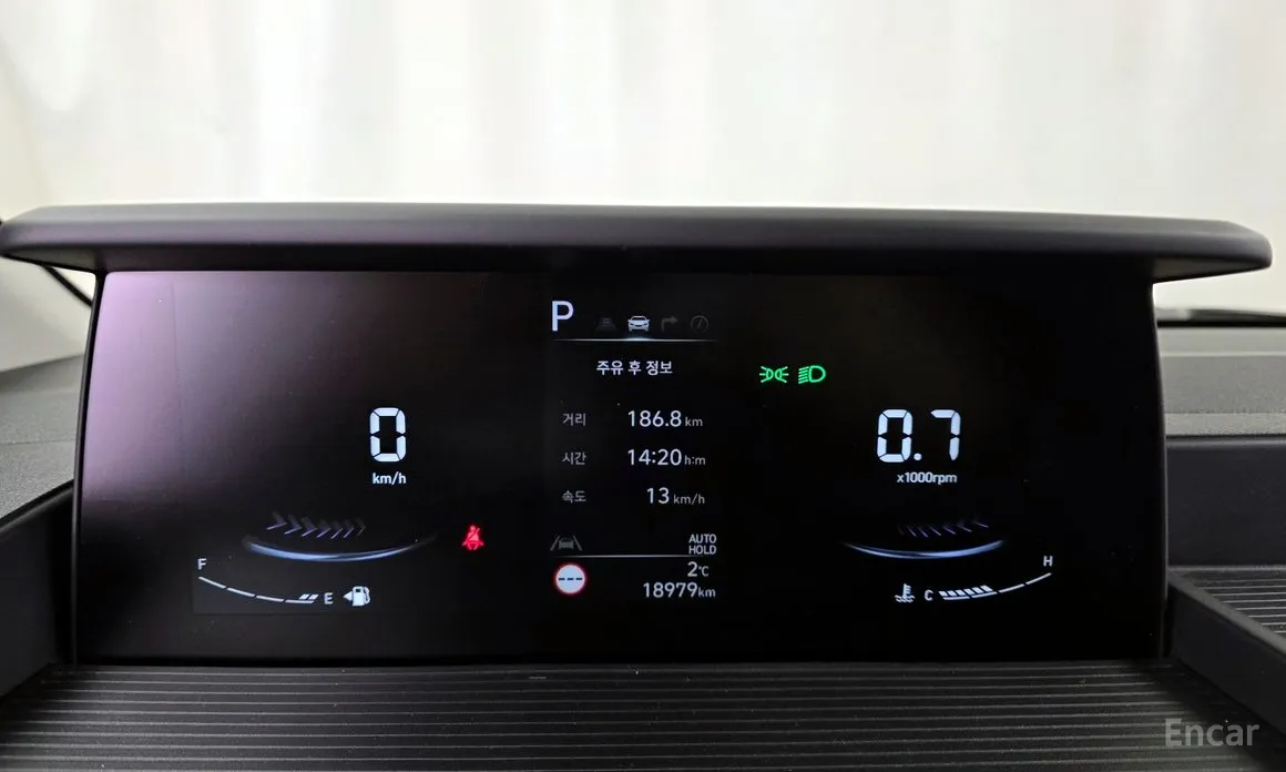 Фото 8 - Hyundai Staria