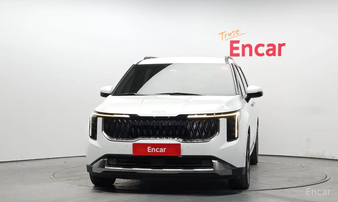 Фото 3 - Kia Carnival