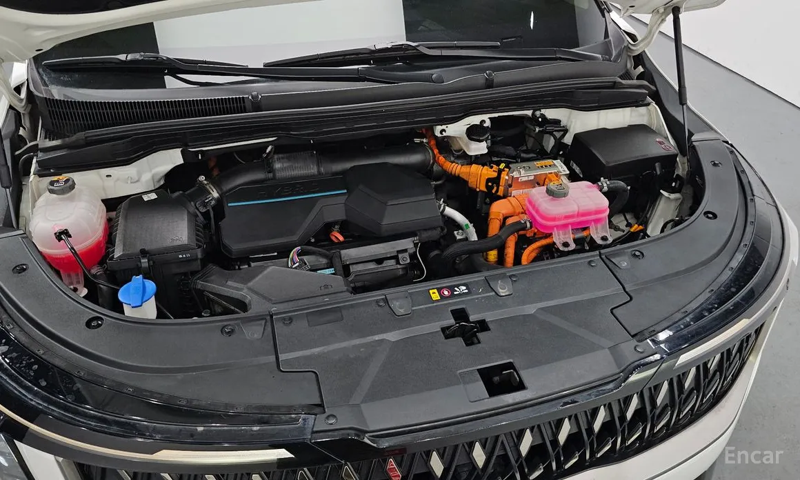 Фото 6 - Kia Carnival