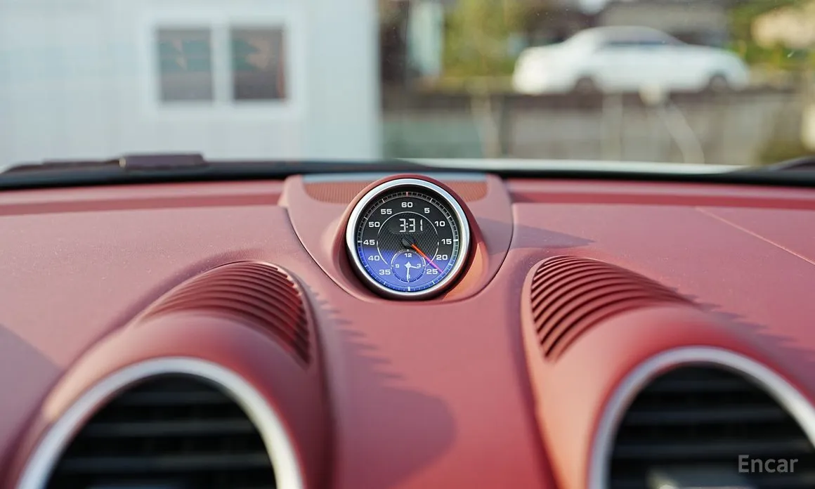 Фото 17 - Porsche 718