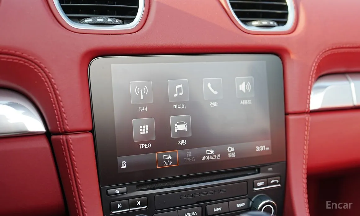 Фото 18 - Porsche 718