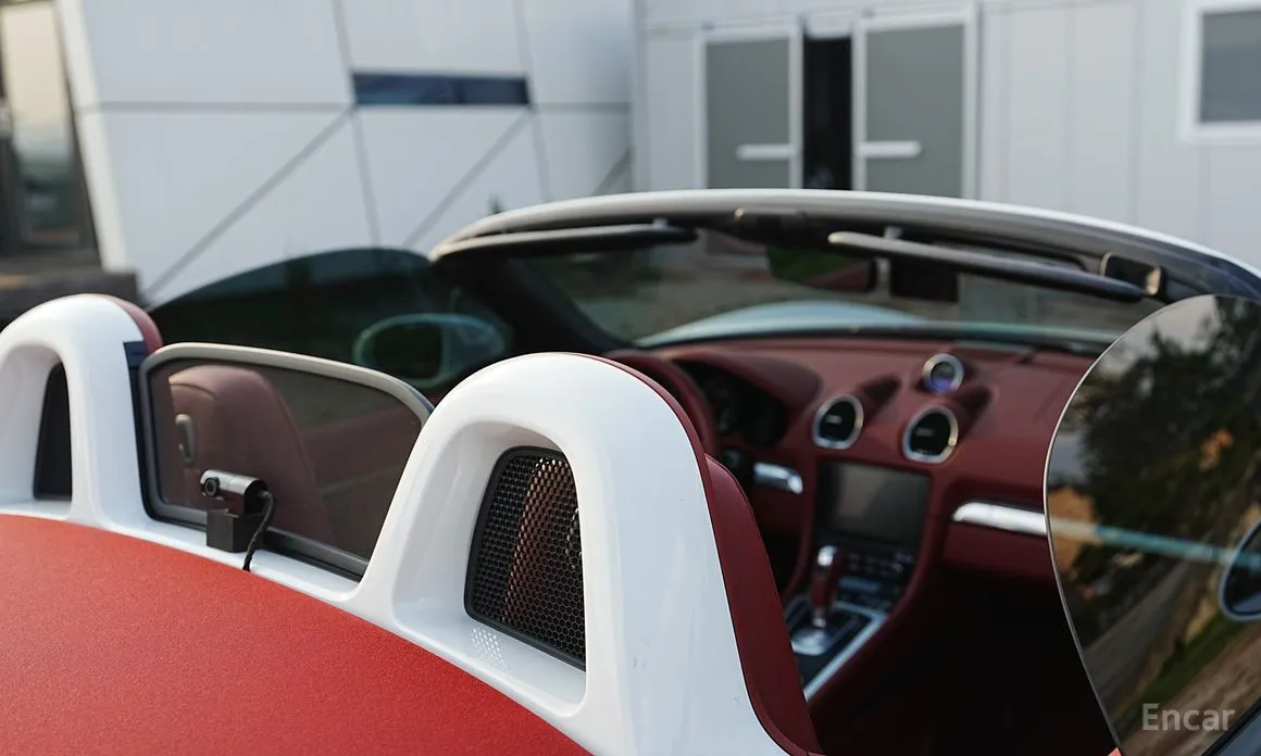 Фото 9 - Porsche 718