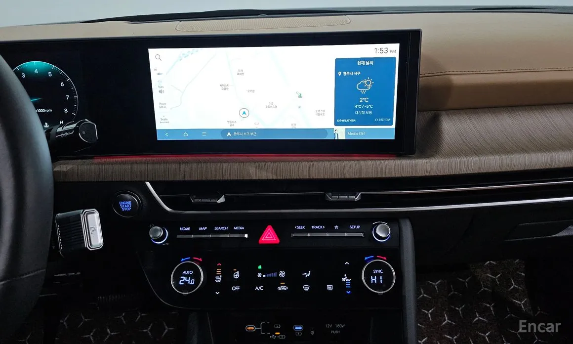 Фото 12 - Hyundai Sonata