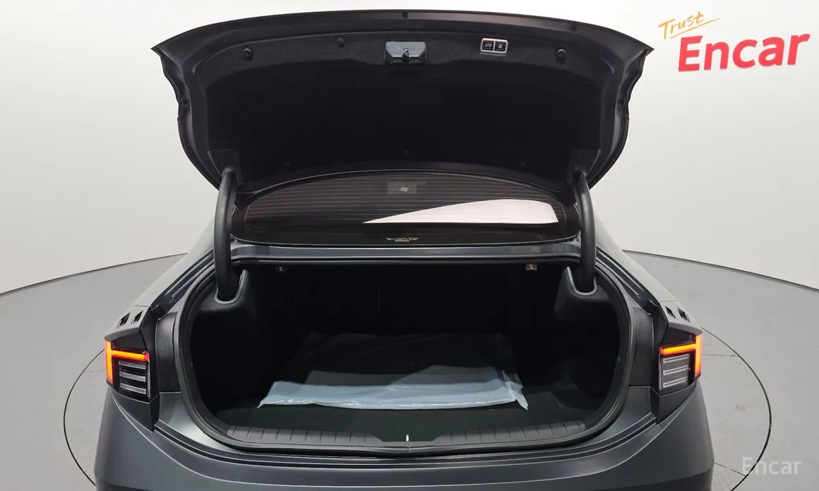 Фото 20 - Hyundai Sonata