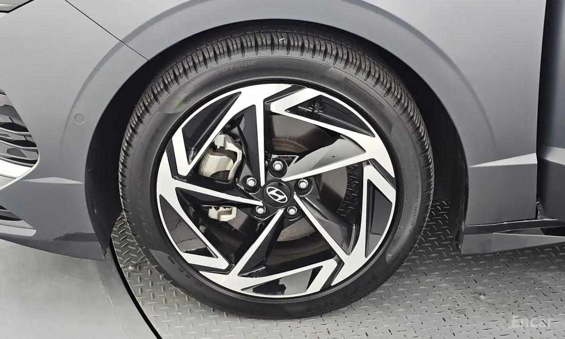 Фото 5 - Hyundai Sonata