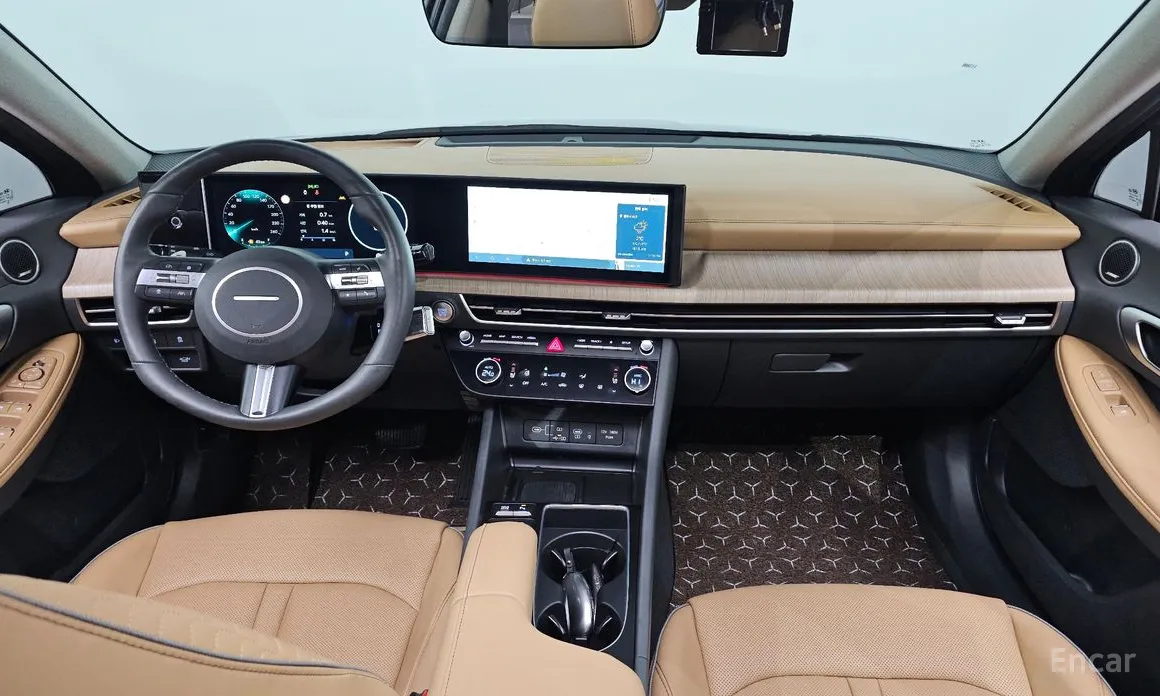 Фото 7 - Hyundai Sonata