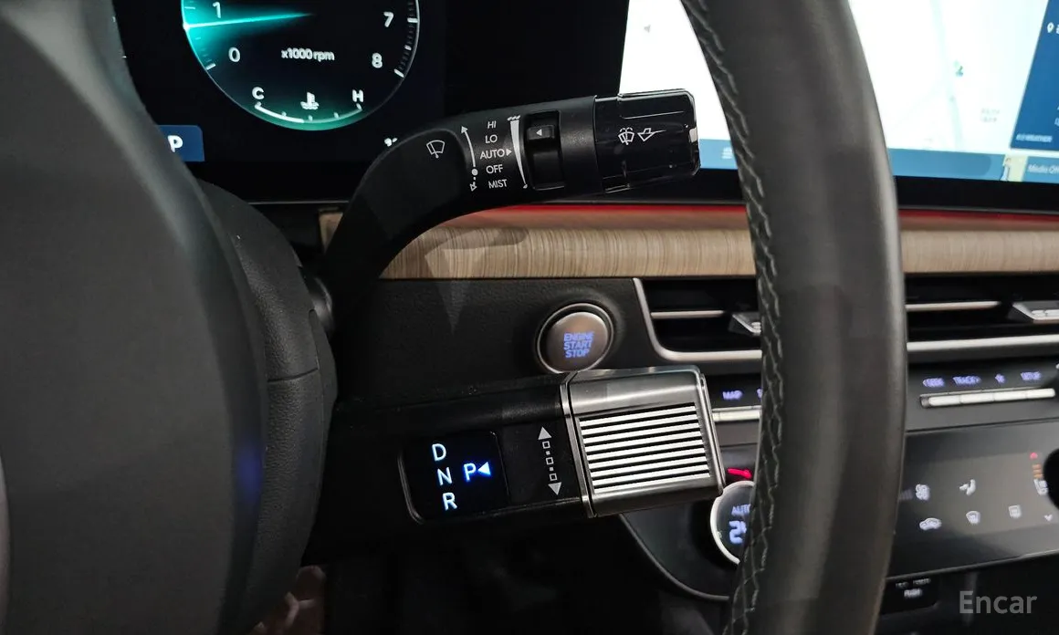 Фото 9 - Hyundai Sonata