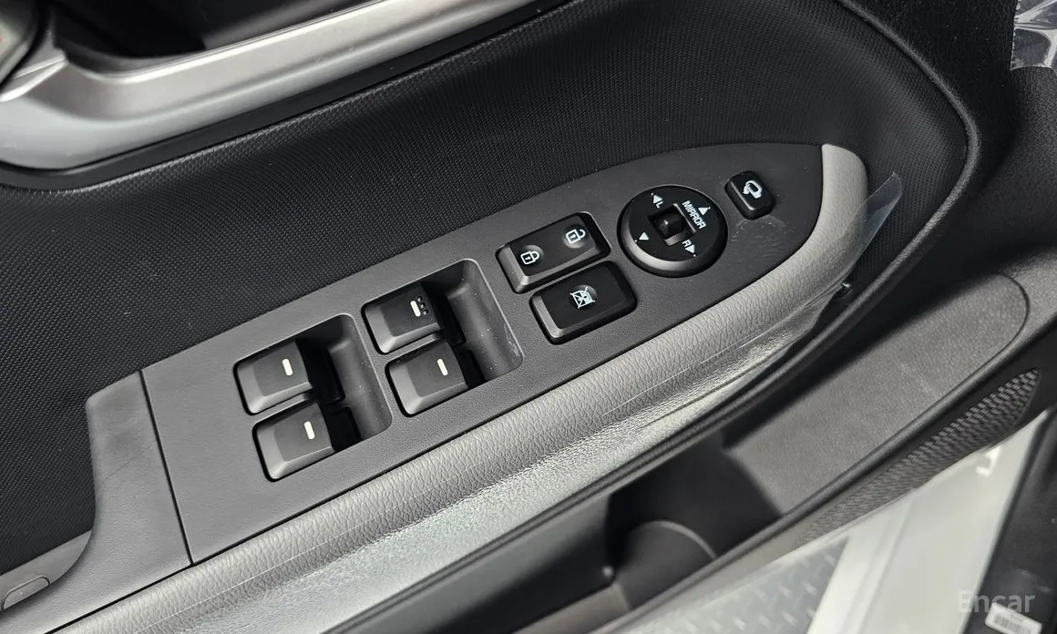 Фото 13 - Kia Ray