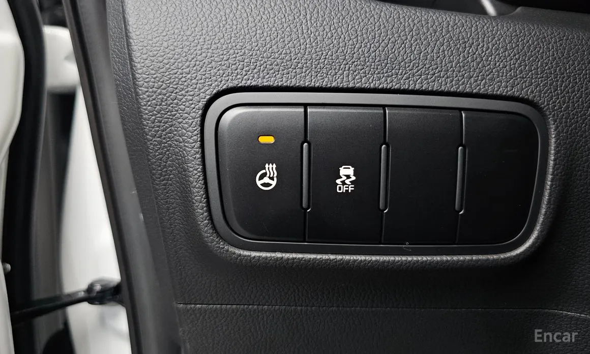 Фото 14 - Kia Ray