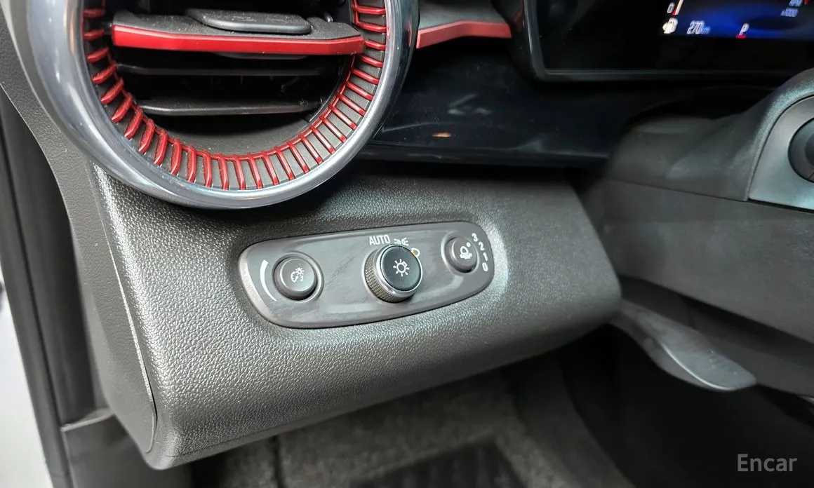 Фото 16 - Chevrolet Trax