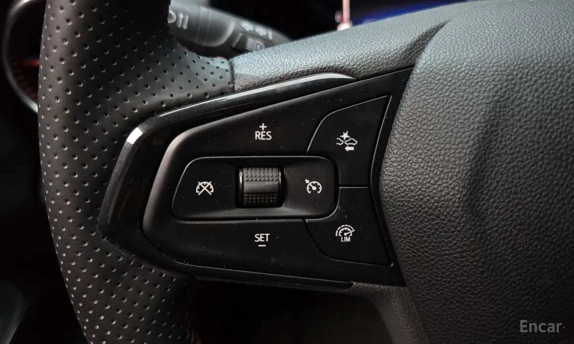 Фото 19 - Chevrolet Trax