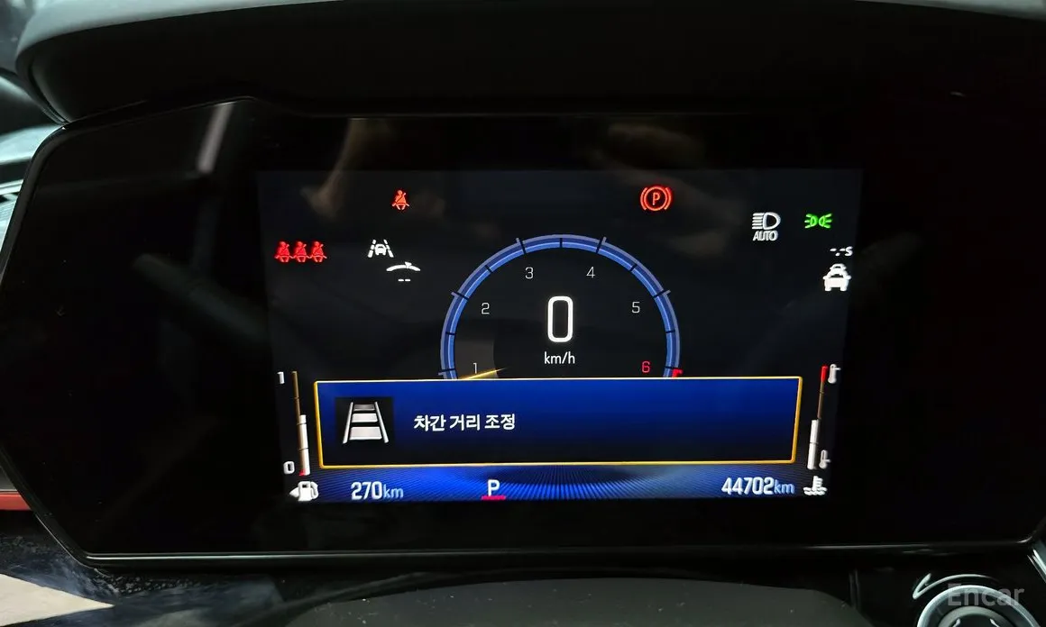 Фото 8 - Chevrolet Trax