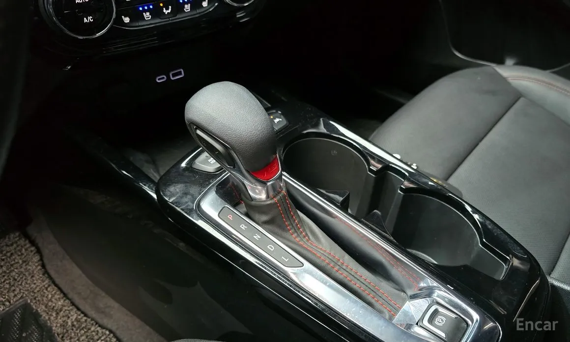 Фото 9 - Chevrolet Trax