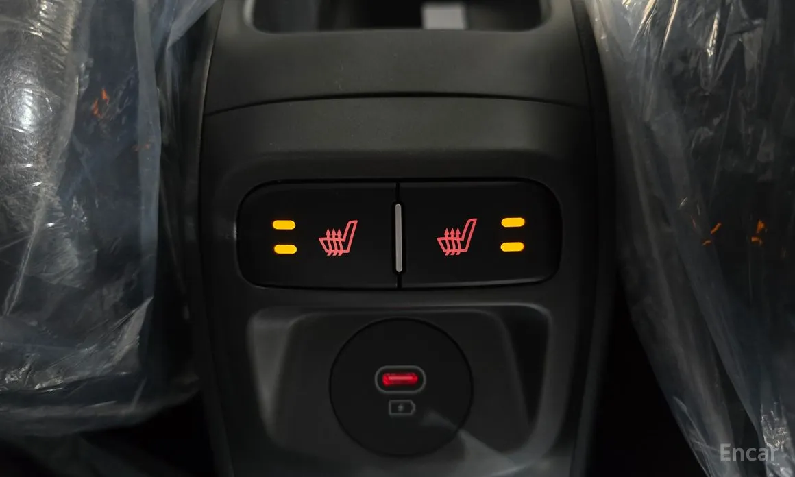 Фото 19 - Kia Ray