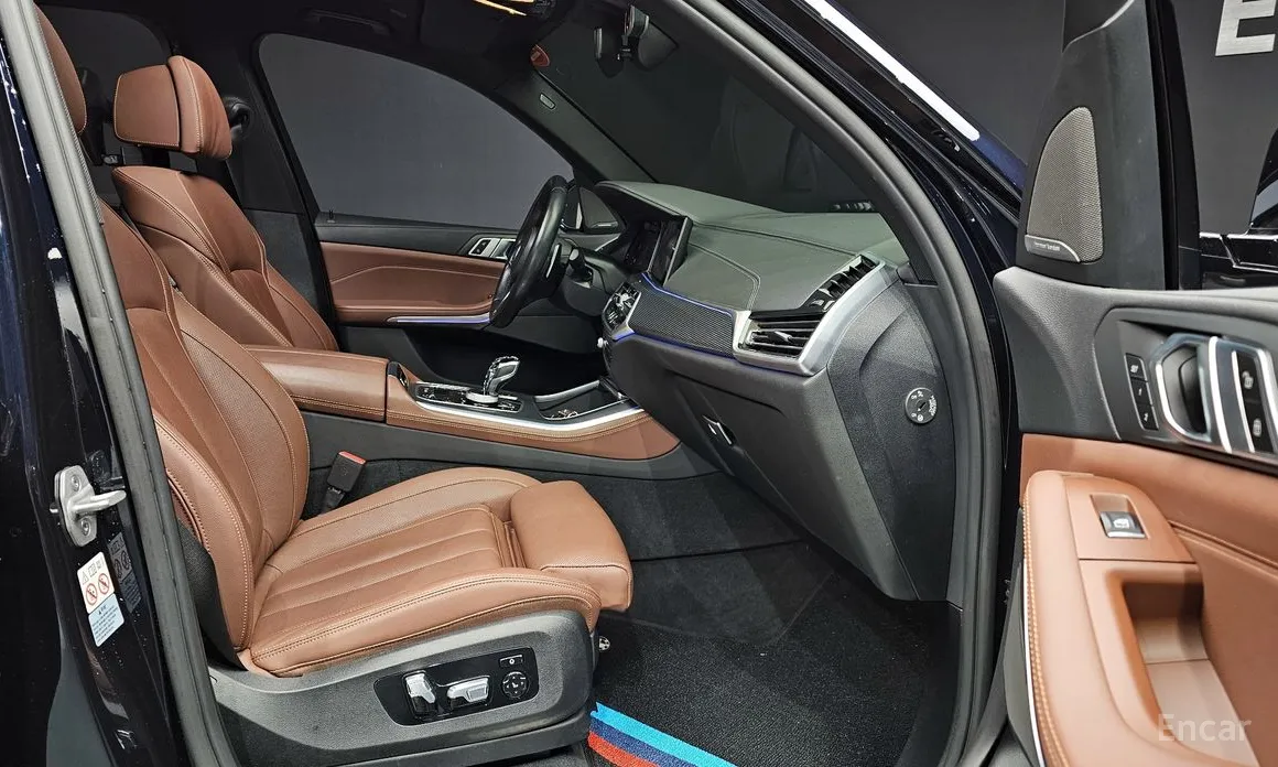 Фото 10 - BMW X5