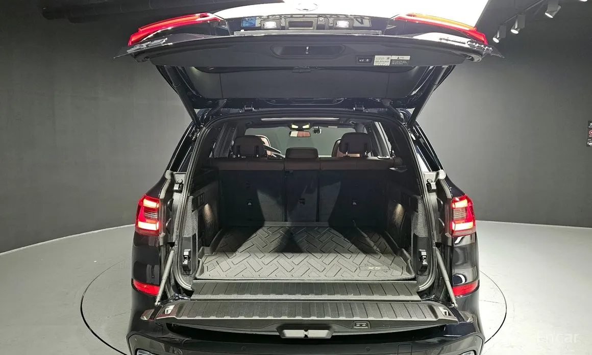 Фото 20 - BMW X5