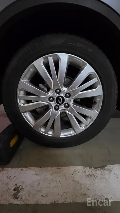 Фото 10 - Renault QM6