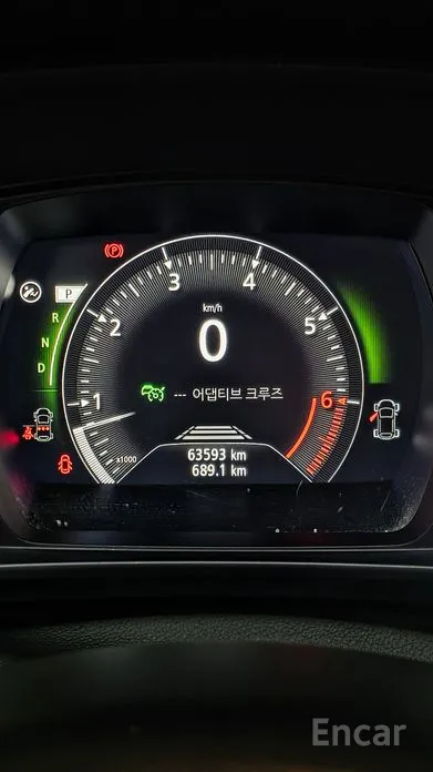 Фото 11 - Renault QM6