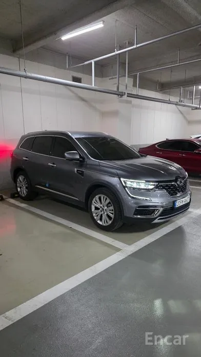 Фото 4 - Renault QM6