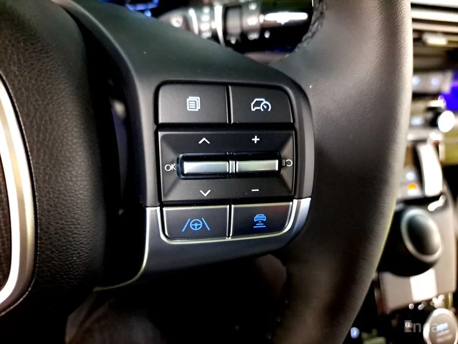 Фото 12 - Hyundai Casper