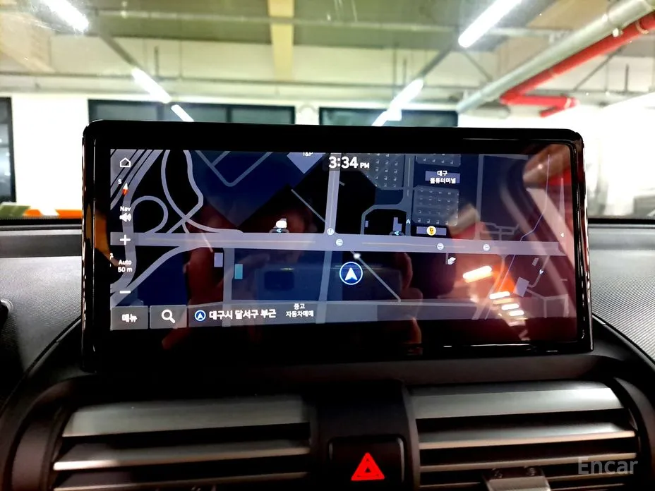 Фото 13 - Hyundai Casper