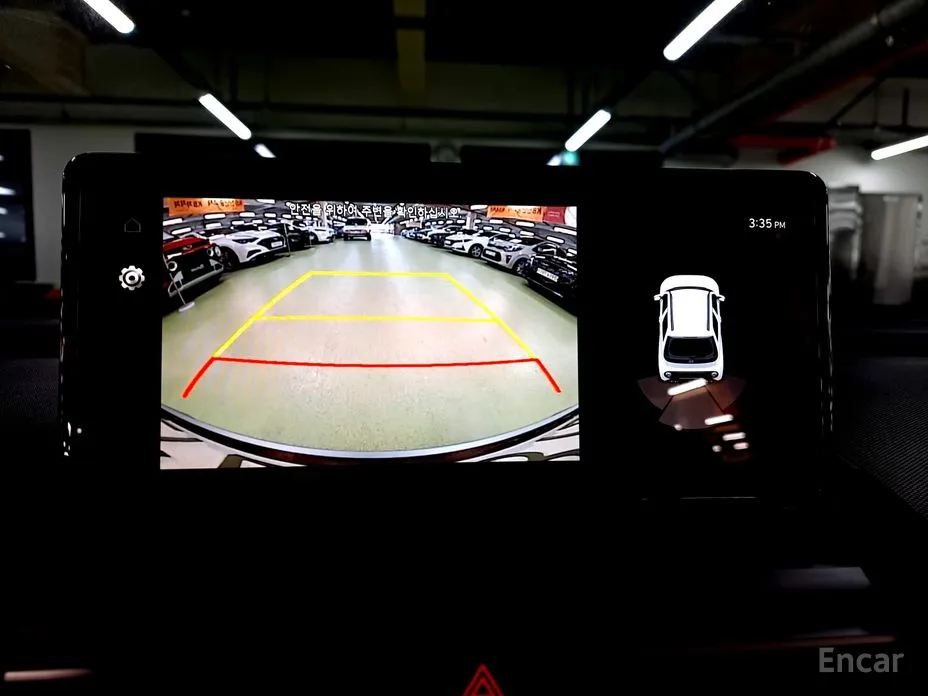 Фото 14 - Hyundai Casper