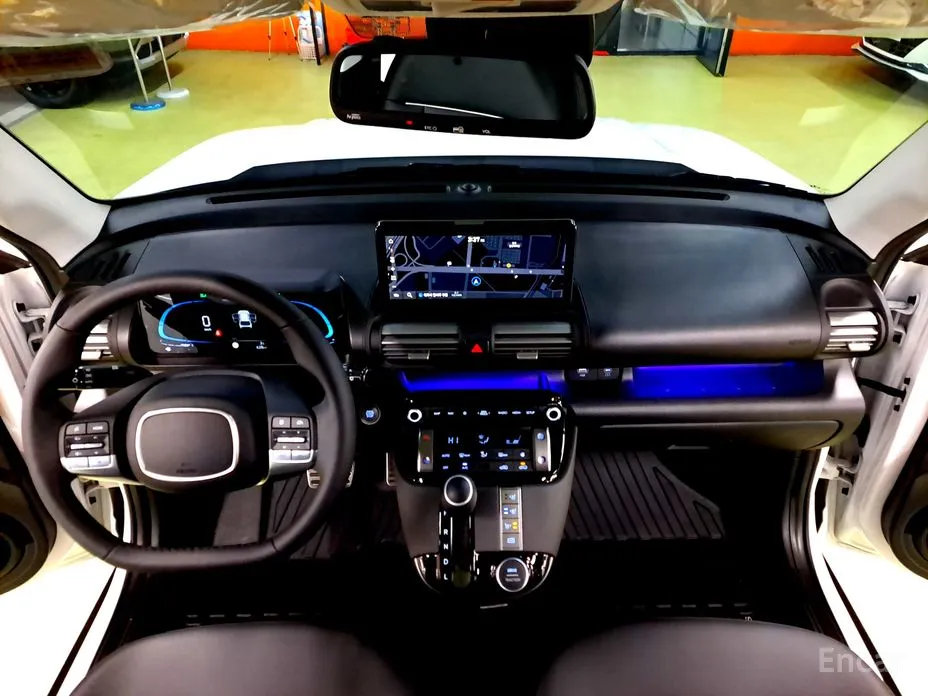 Фото 7 - Hyundai Casper