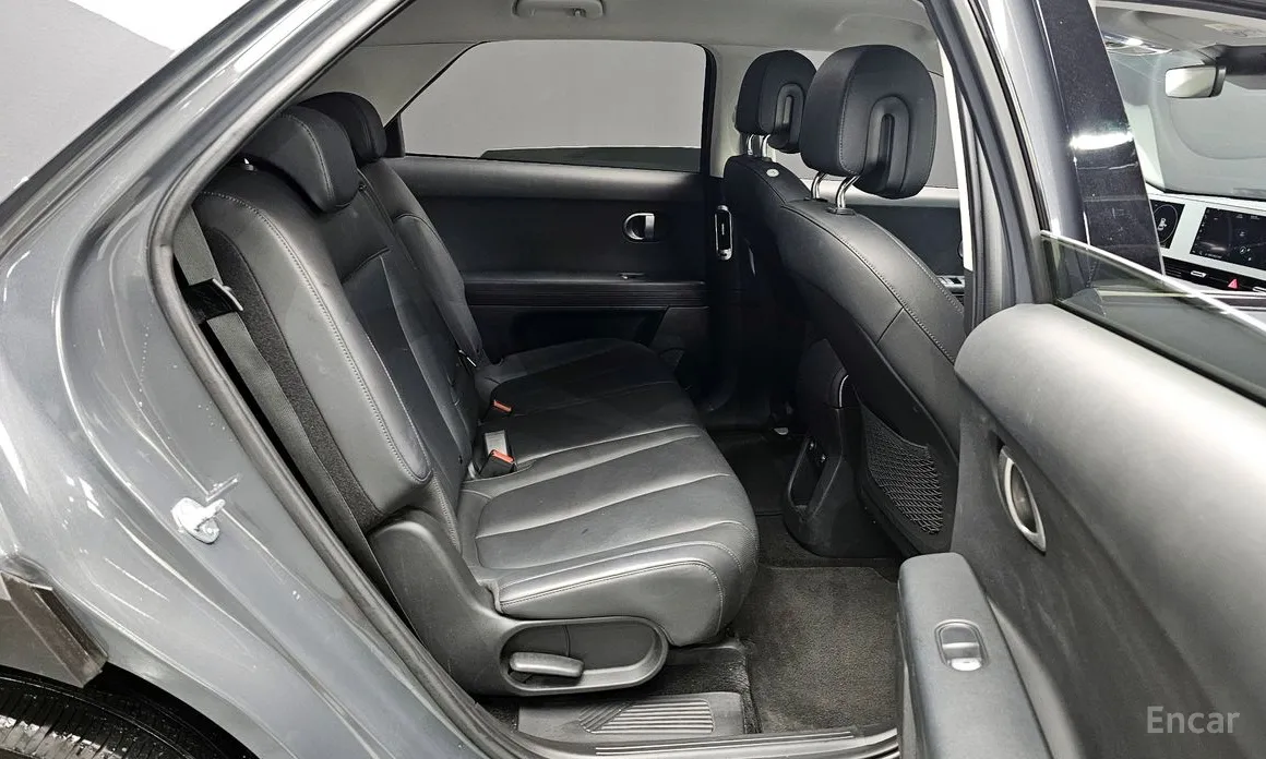 Фото 12 - Hyundai Ioniq 5