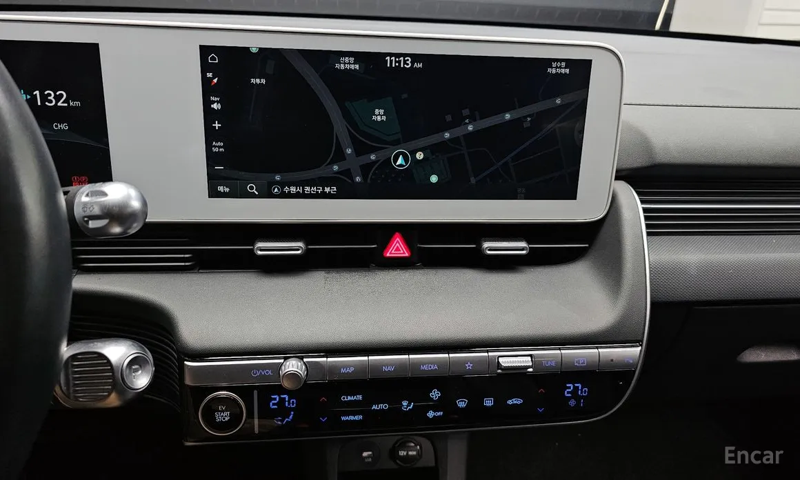 Фото 14 - Hyundai Ioniq 5