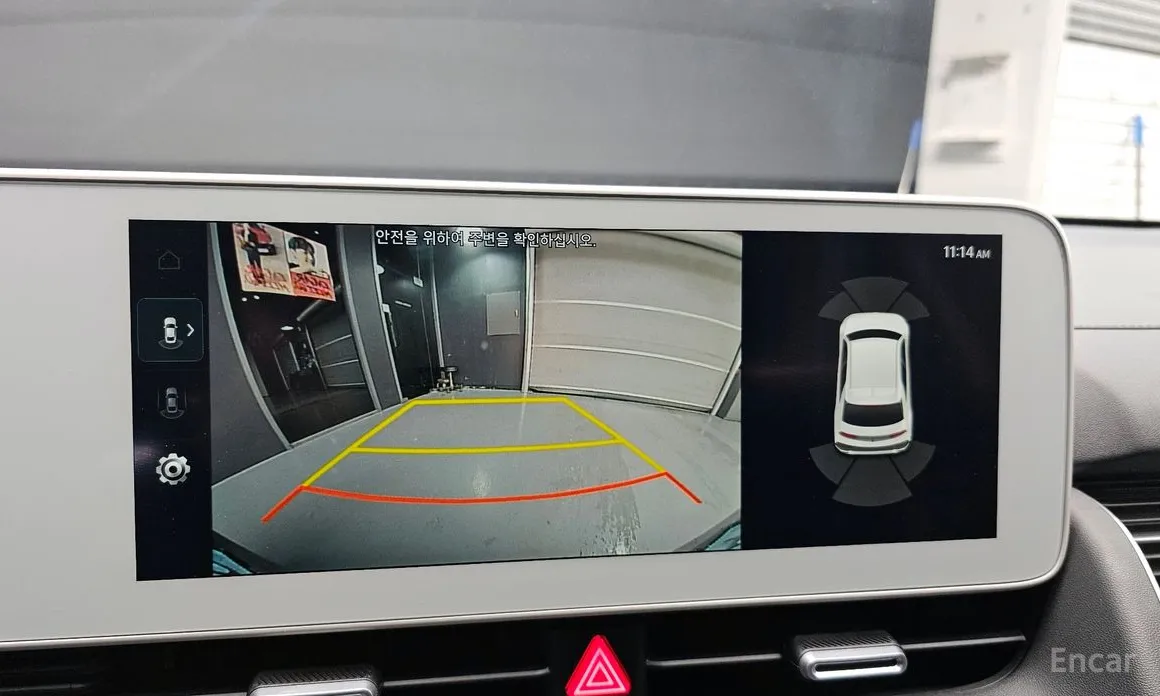 Фото 15 - Hyundai Ioniq 5