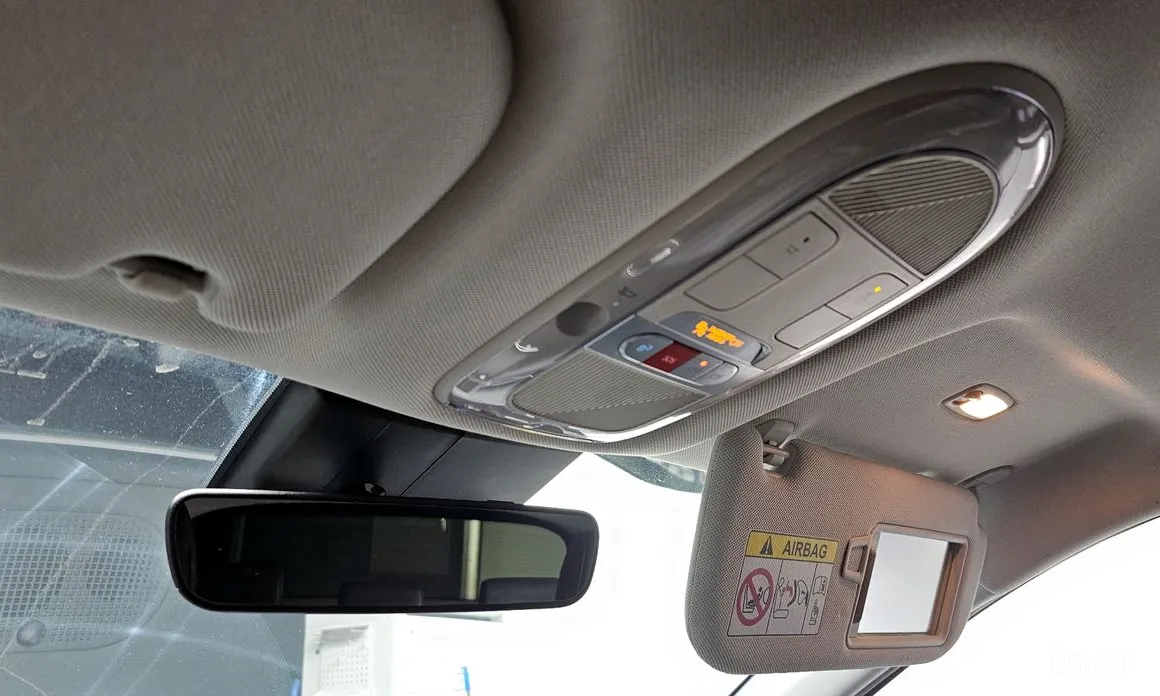 Фото 18 - Hyundai Ioniq 5