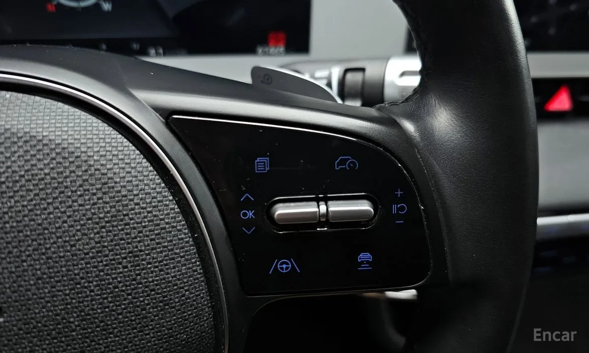 Фото 19 - Hyundai Ioniq 5