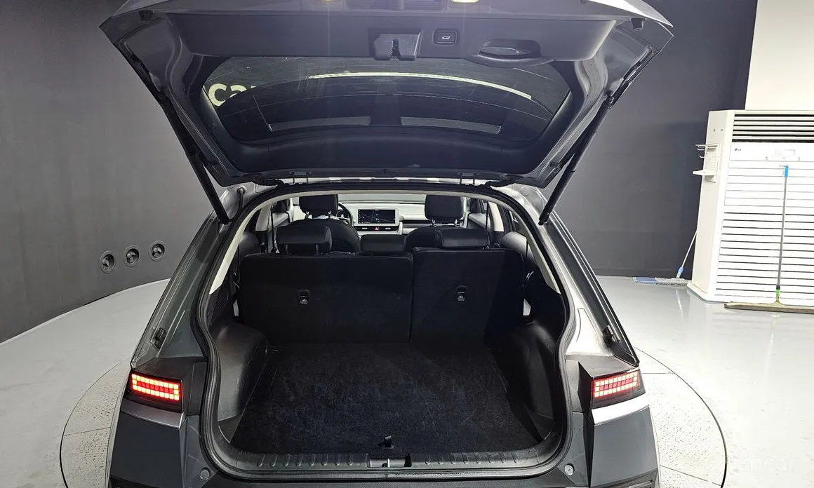 Фото 20 - Hyundai Ioniq 5