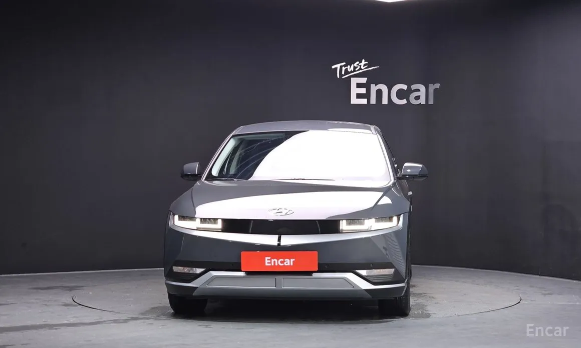 Фото 3 - Hyundai Ioniq 5